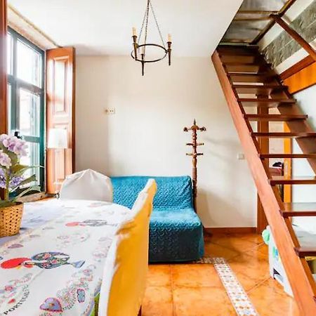 House Contu1000 Leilighet Porto Eksteriør bilde