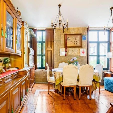 House Contu1000 Leilighet Porto Eksteriør bilde