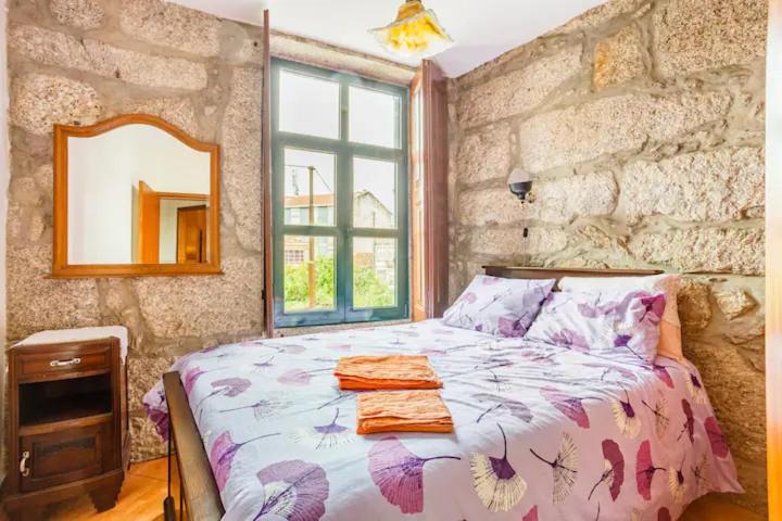 House Contu1000 Leilighet Porto Eksteriør bilde