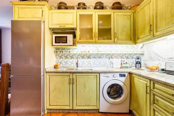 House Contu1000 Leilighet Porto Eksteriør bilde