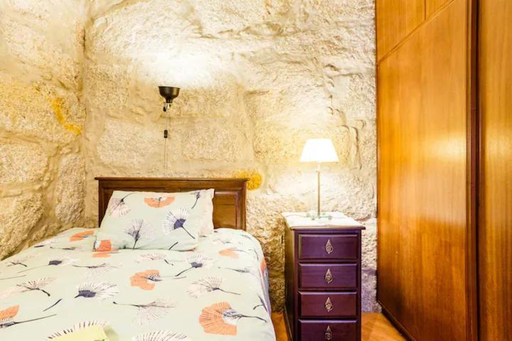House Contu1000 Leilighet Porto Eksteriør bilde