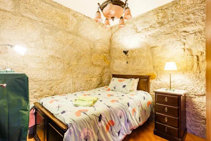 House Contu1000 Leilighet Porto Eksteriør bilde
