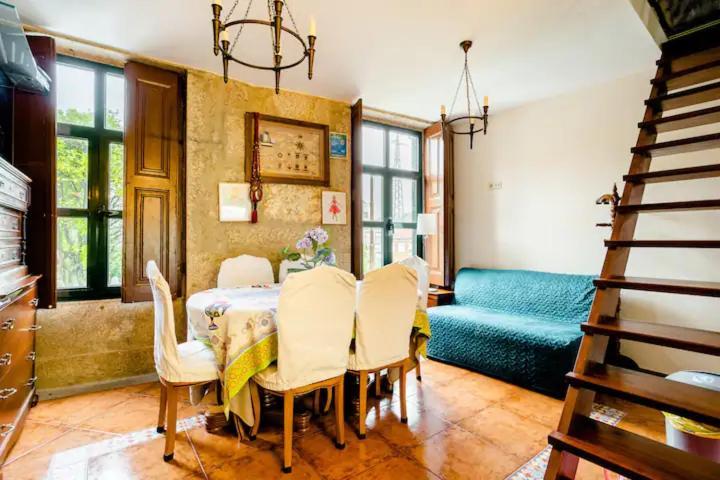 House Contu1000 Leilighet Porto Eksteriør bilde