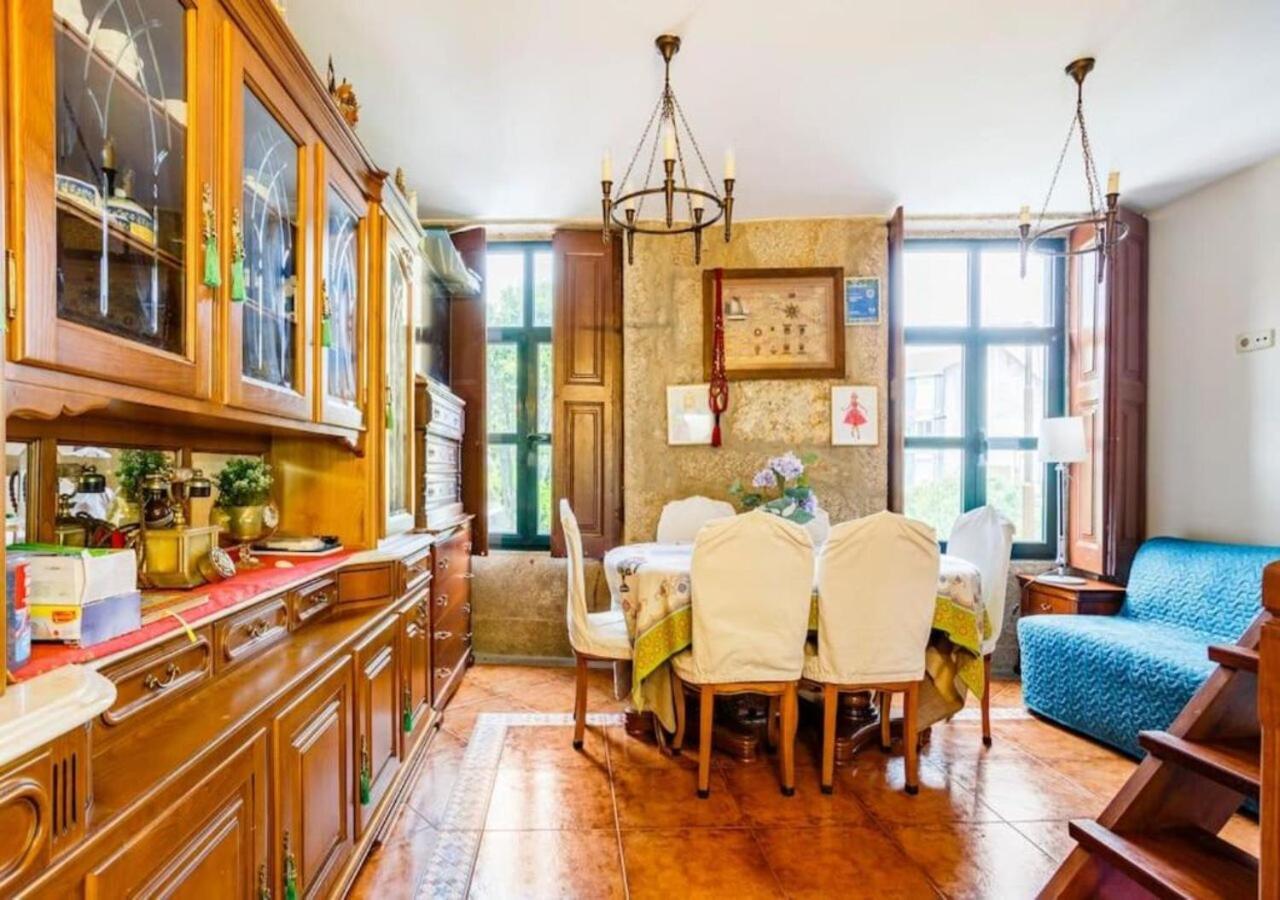 House Contu1000 Leilighet Porto Eksteriør bilde