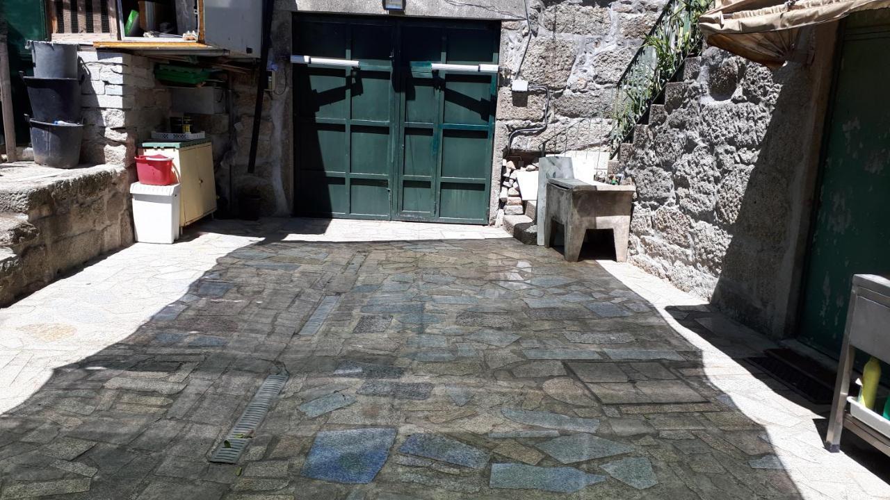 House Contu1000 Leilighet Porto Eksteriør bilde