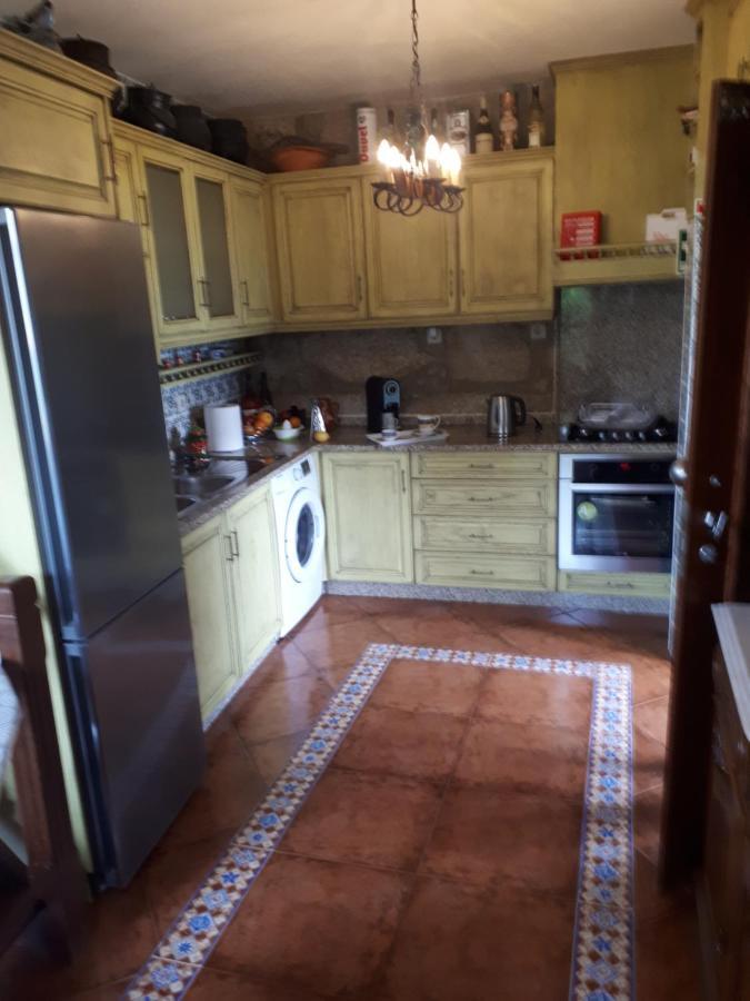 House Contu1000 Leilighet Porto Eksteriør bilde