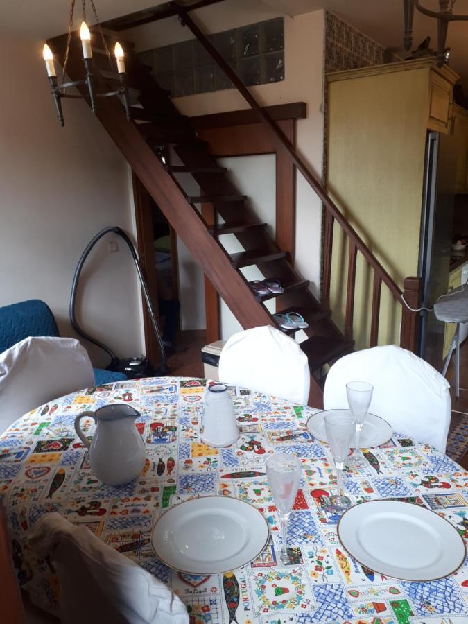 House Contu1000 Leilighet Porto Eksteriør bilde